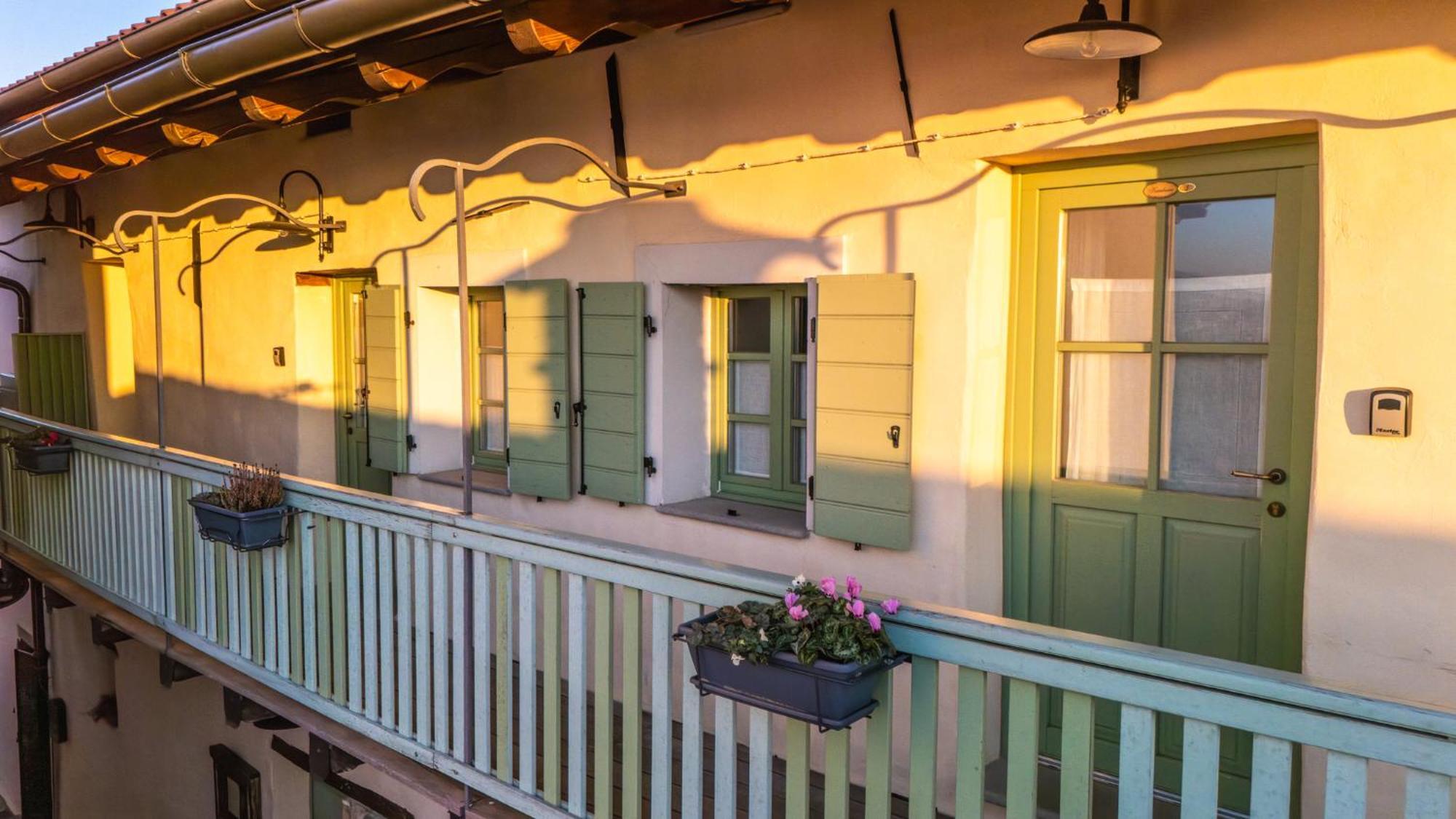 House Marica Bed & Breakfast Smartno Exterior photo