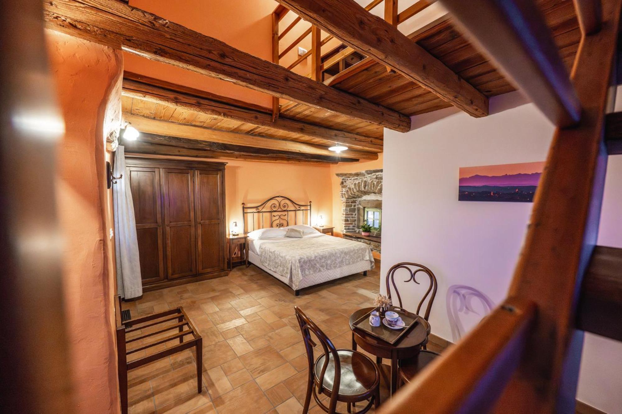 House Marica Bed & Breakfast Smartno Room photo