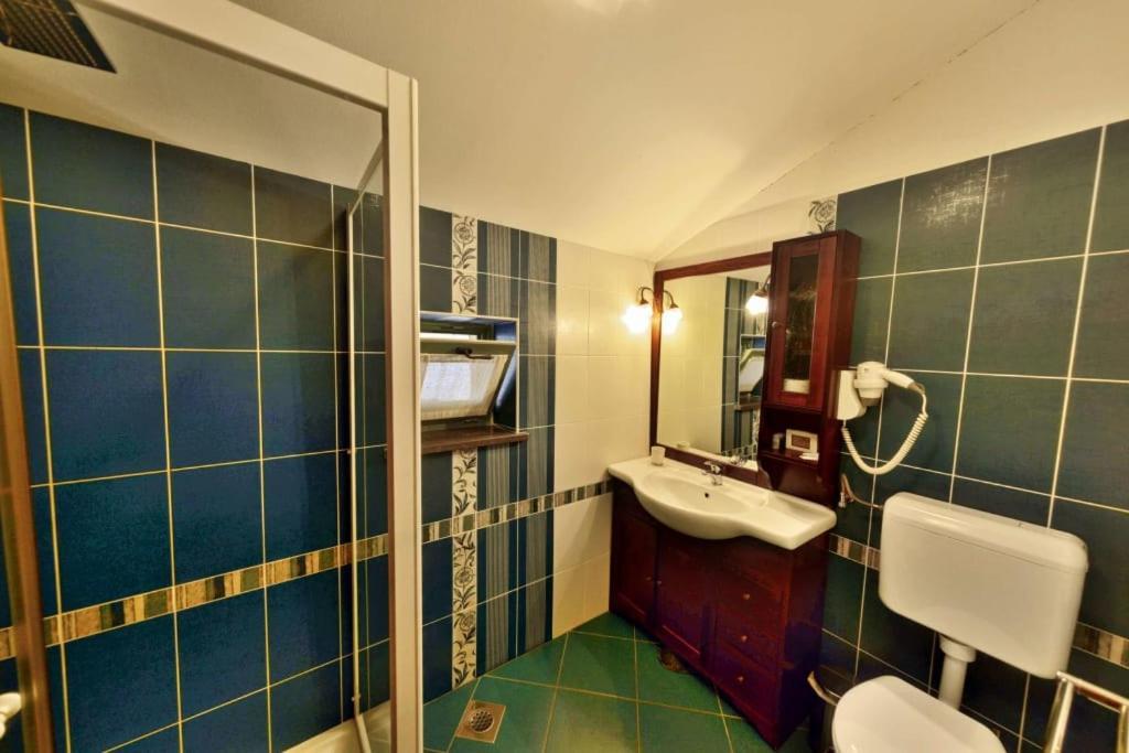 House Marica Bed & Breakfast Smartno Exterior photo
