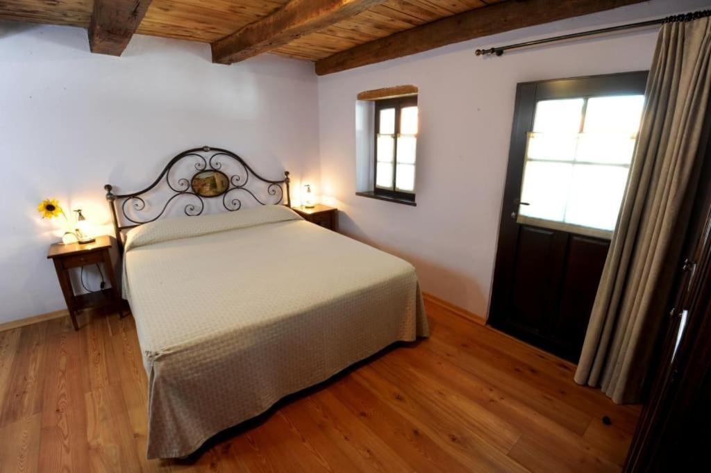 House Marica Bed & Breakfast Smartno Exterior photo