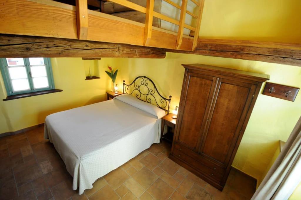 House Marica Bed & Breakfast Smartno Exterior photo