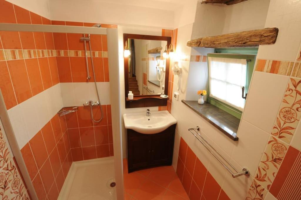 House Marica Bed & Breakfast Smartno Exterior photo