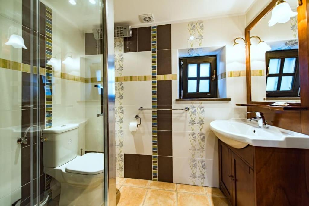 House Marica Bed & Breakfast Smartno Exterior photo