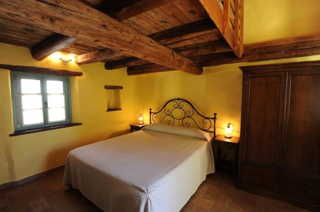 House Marica Bed & Breakfast Smartno Exterior photo