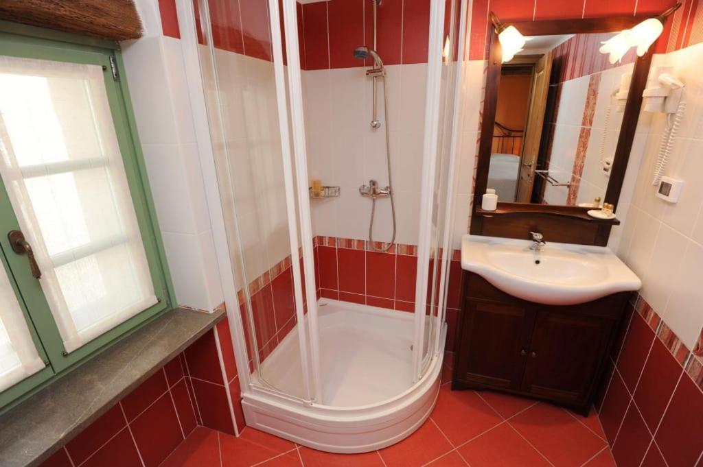 House Marica Bed & Breakfast Smartno Exterior photo