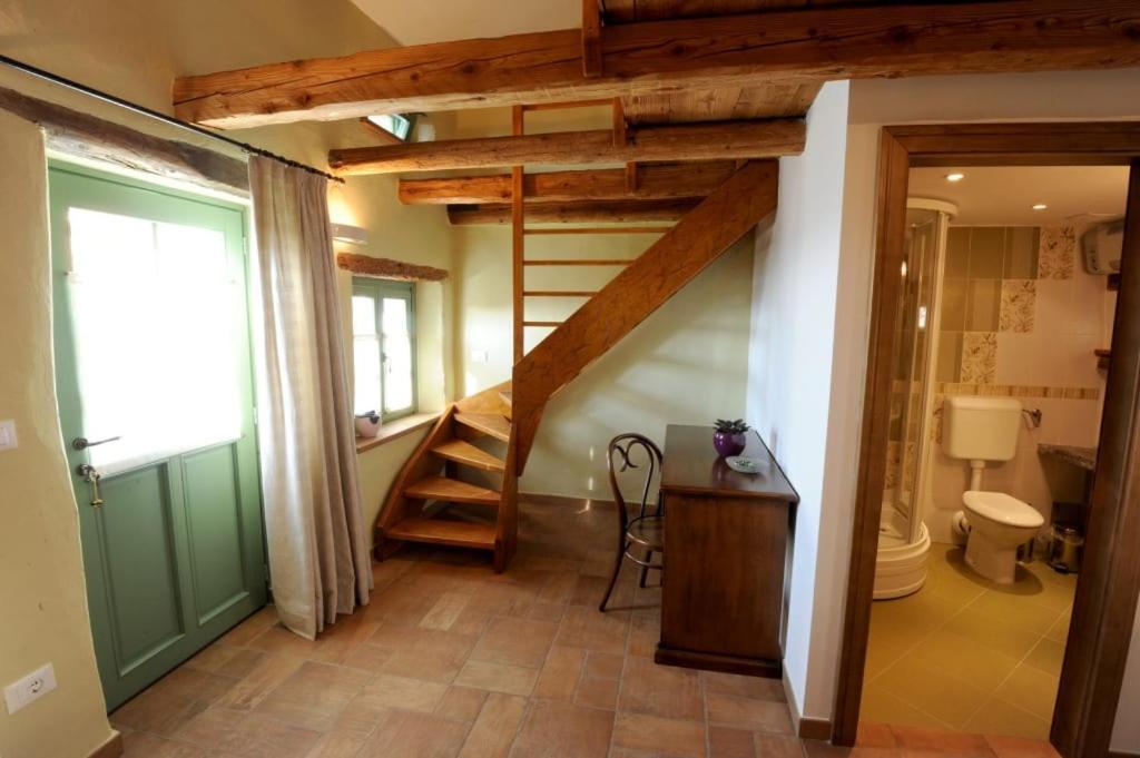 House Marica Bed & Breakfast Smartno Exterior photo